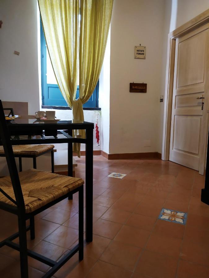 Stanze Don Gesualdo Alloggio Turistico Taurasi Екстериор снимка