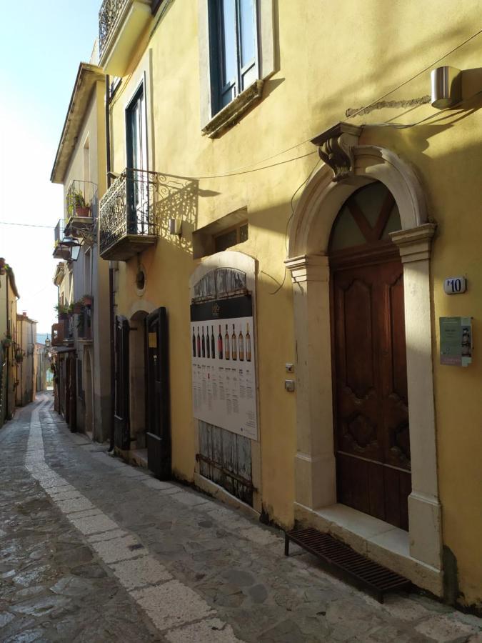 Stanze Don Gesualdo Alloggio Turistico Taurasi Екстериор снимка